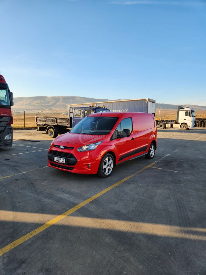 Ford Transit Connect 2014 — photo 2