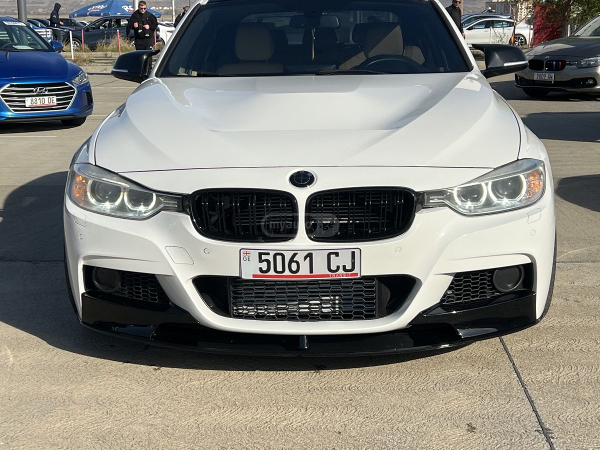 BMW 335