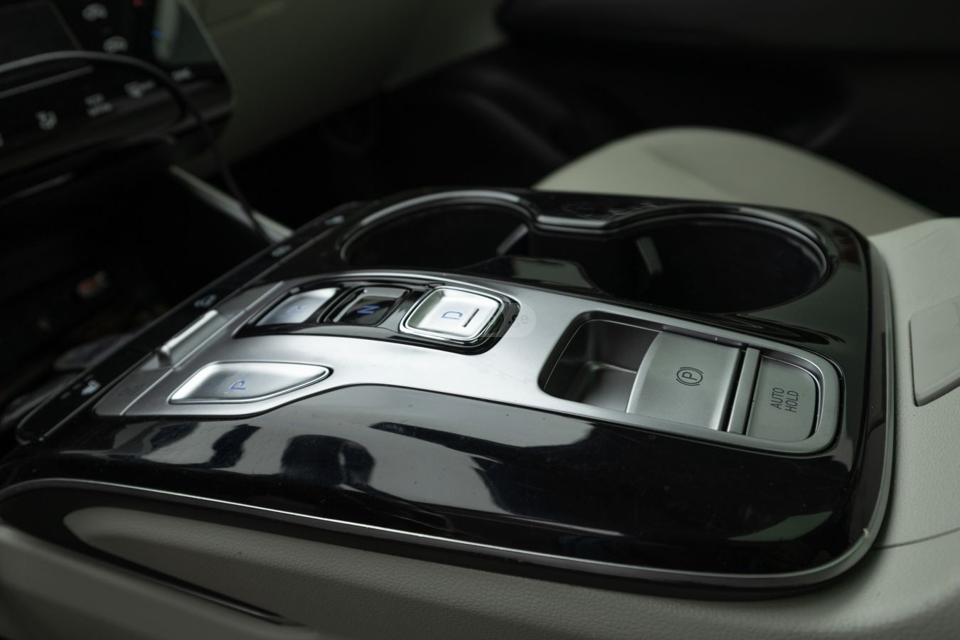 Hyundai Tucson 2023 — photo 2