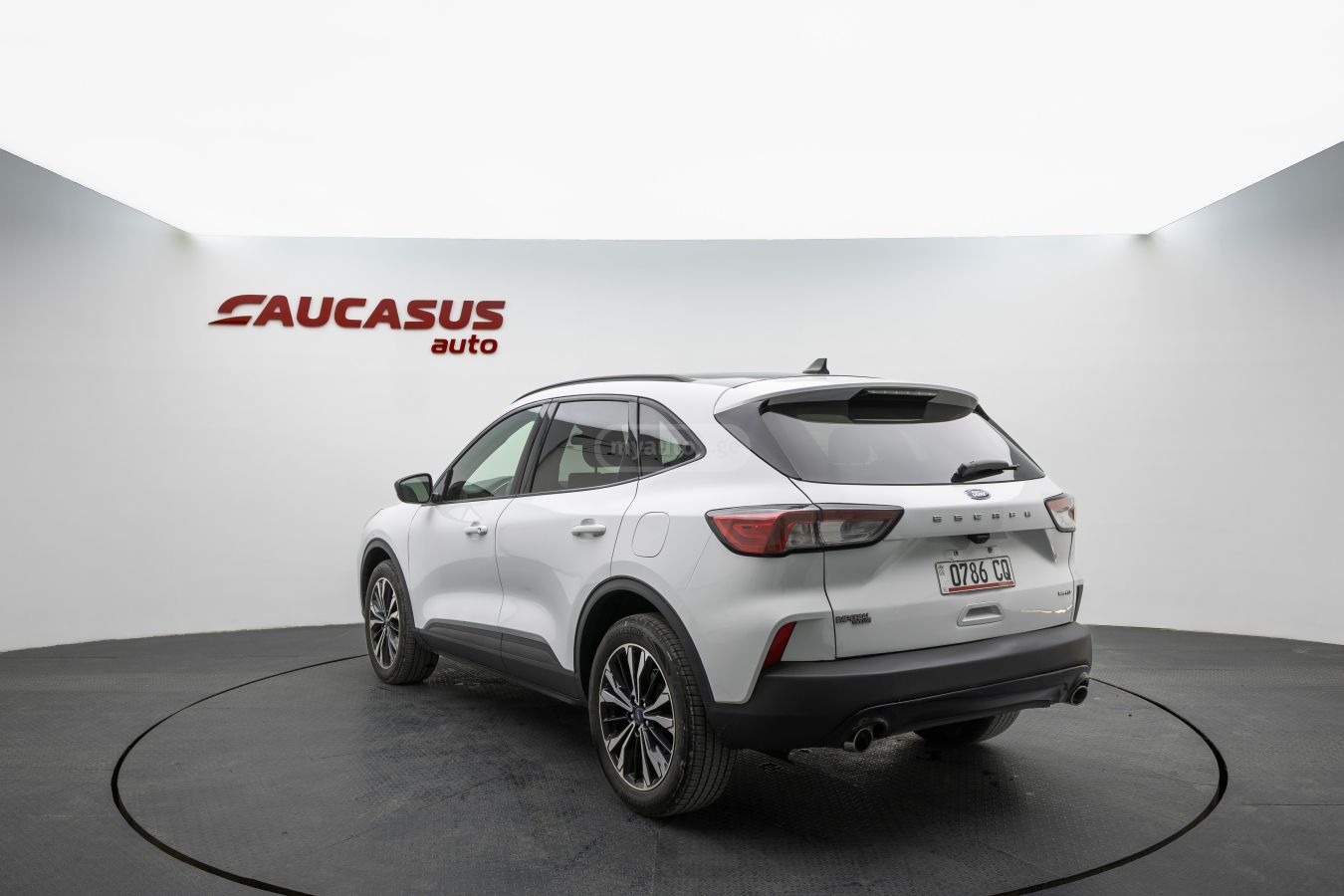 Ford Escape 2022 — photo 2