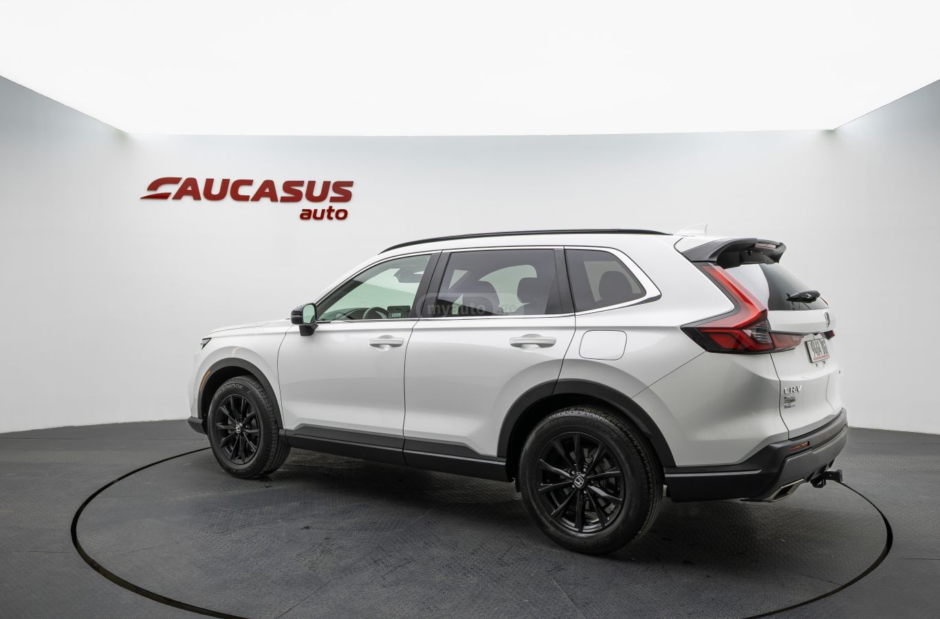 Honda CR-V 2023 — photo 2