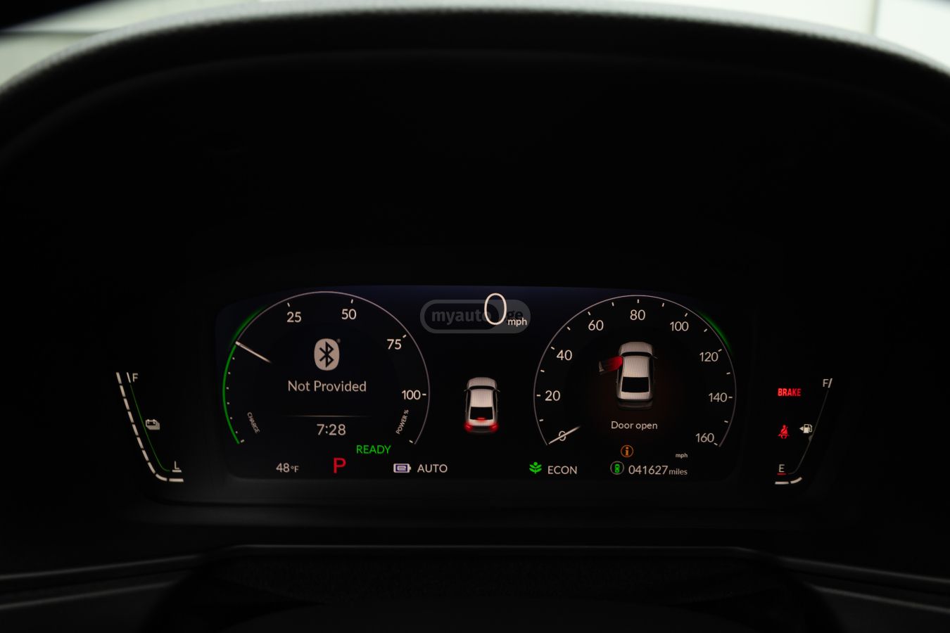 Honda Accord 2023 — photo 2
