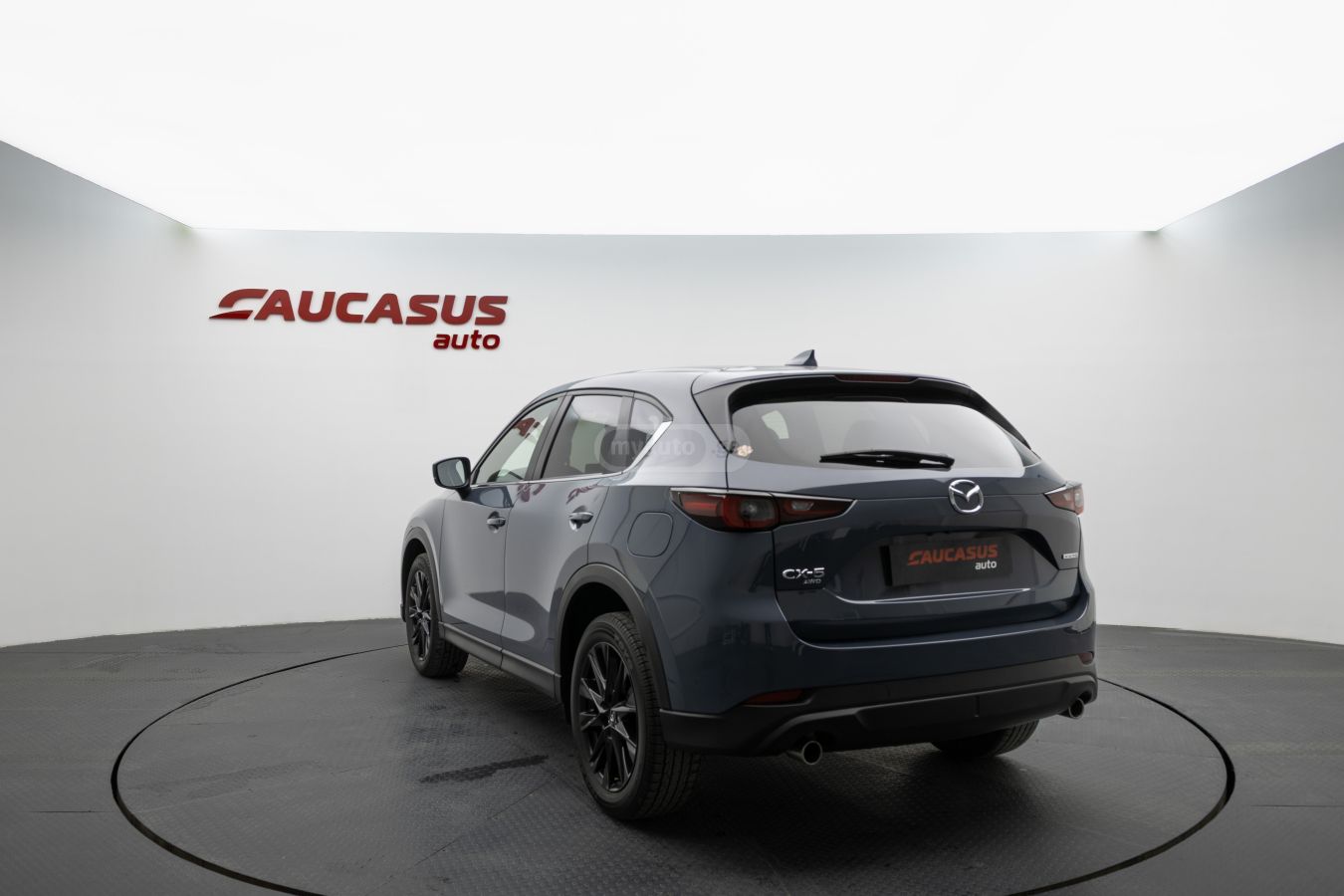 Mazda CX-5 2023 — photo 2