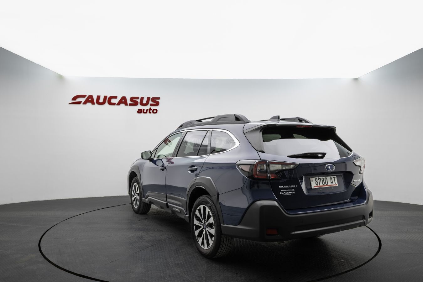 Subaru Outback 2024 — photo 2
