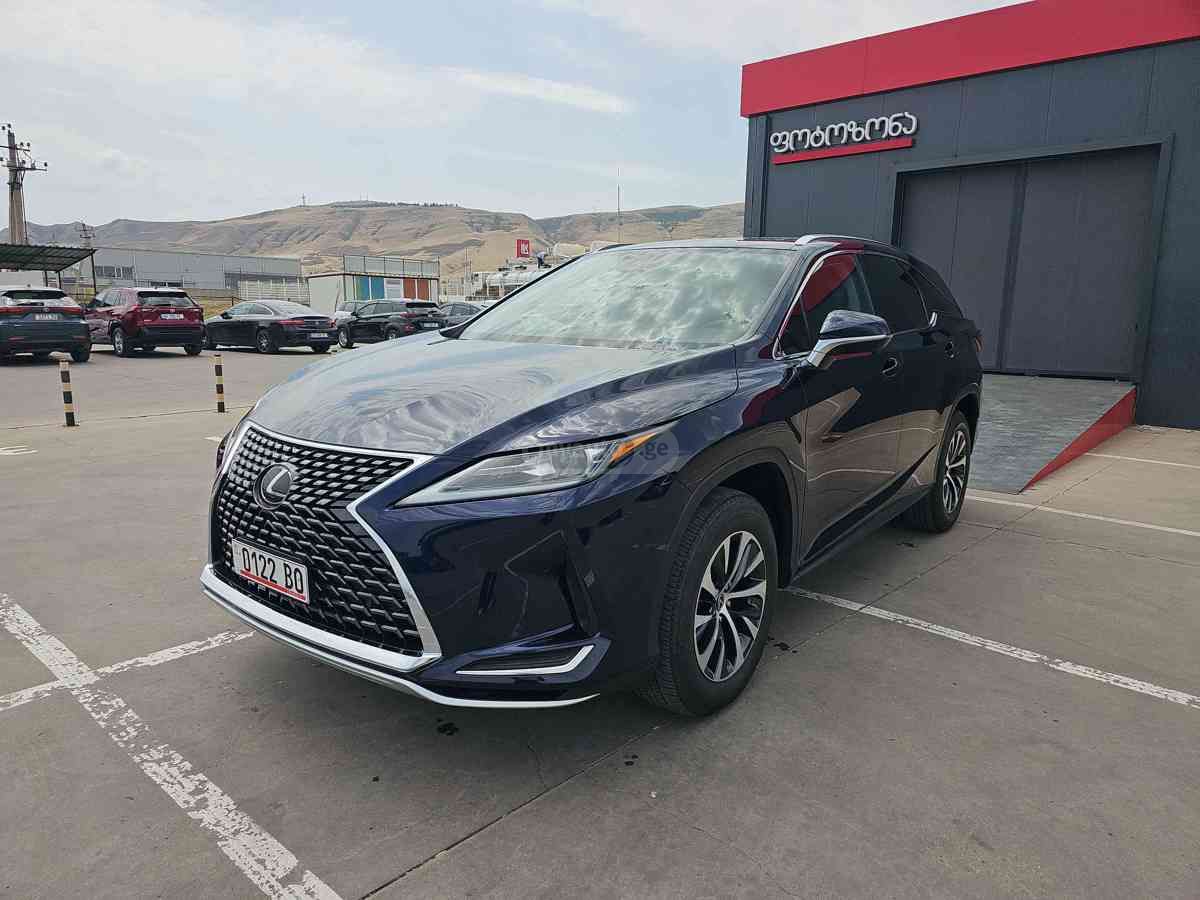 Lexus RX 350