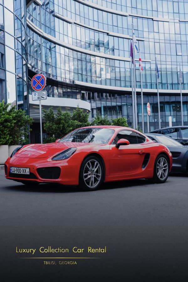 Porsche 911 2015 — photo 2