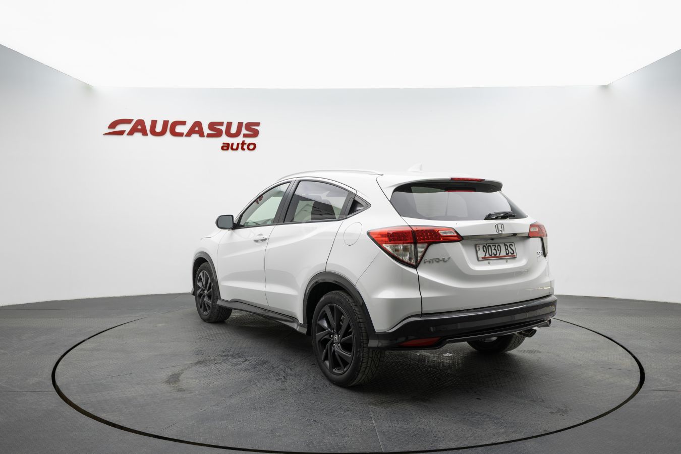 Honda HR-V 2022 — photo 2