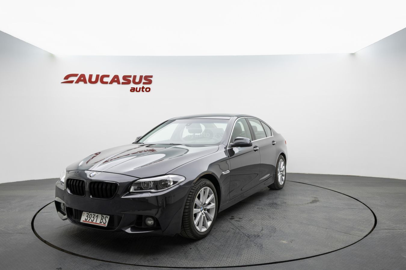 BMW 535