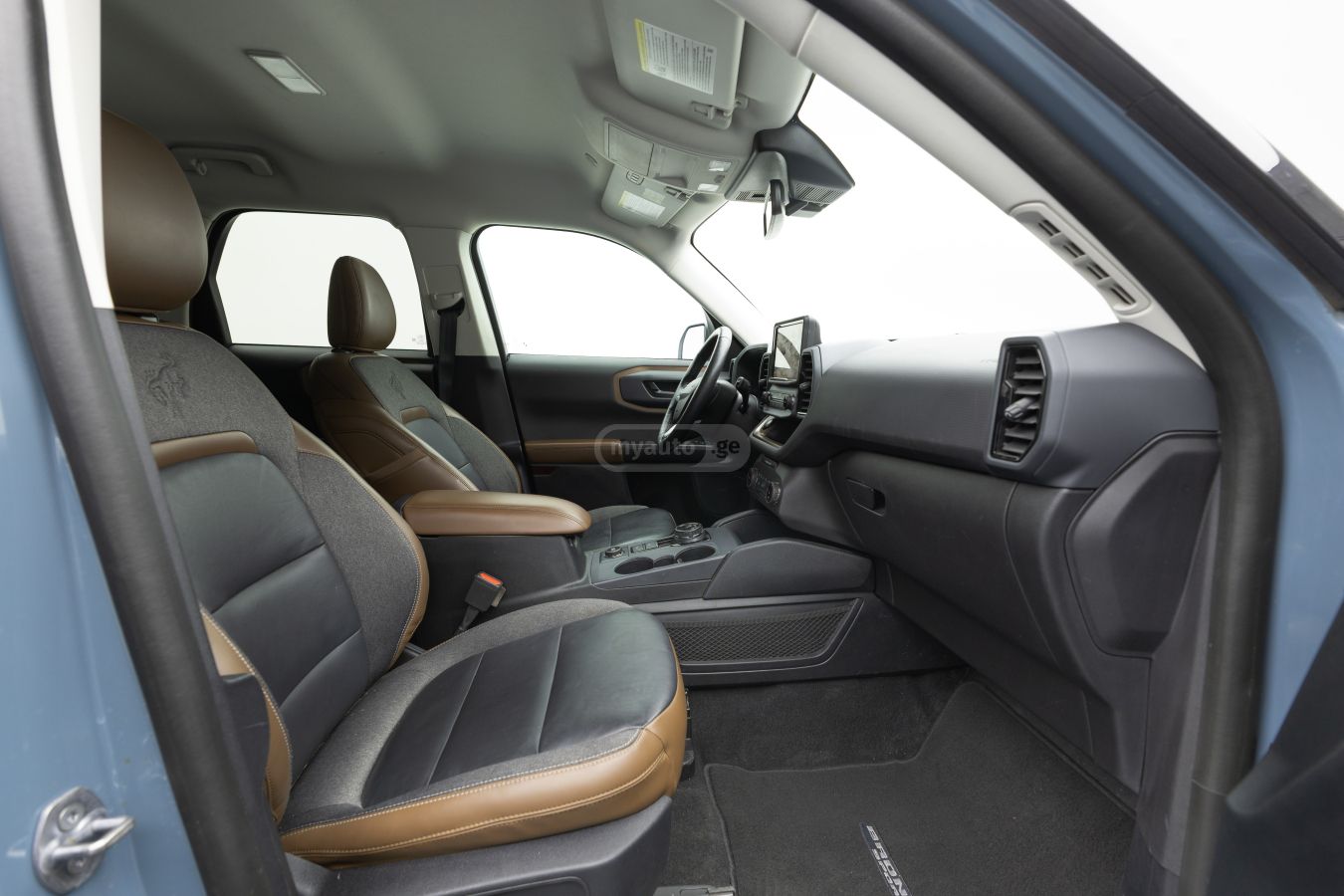 Ford Bronco 2022 — photo 2