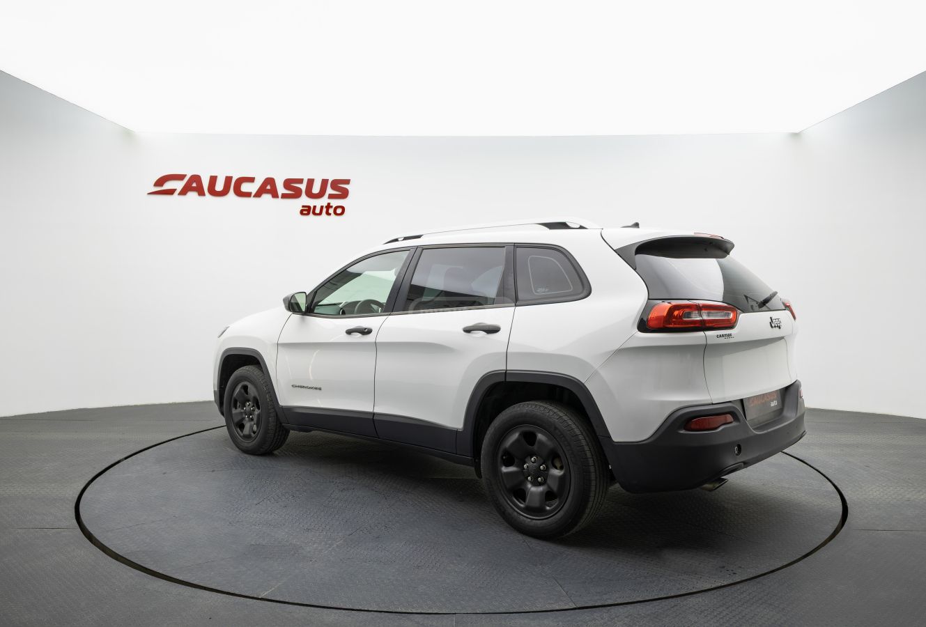 Jeep Cherokee 2016 — photo 2