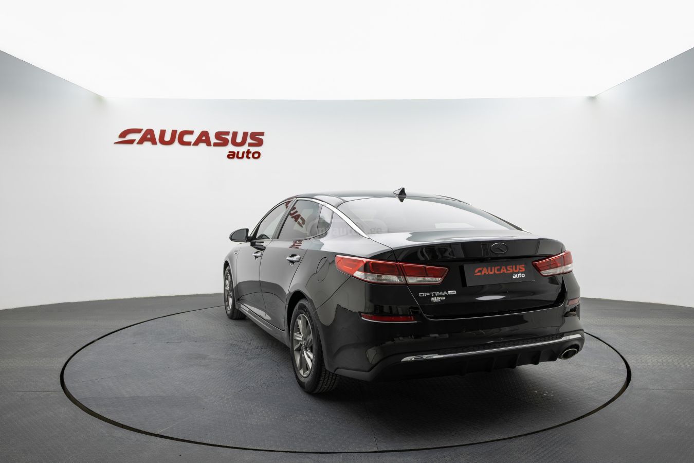 Kia Optima 2020 — photo 2