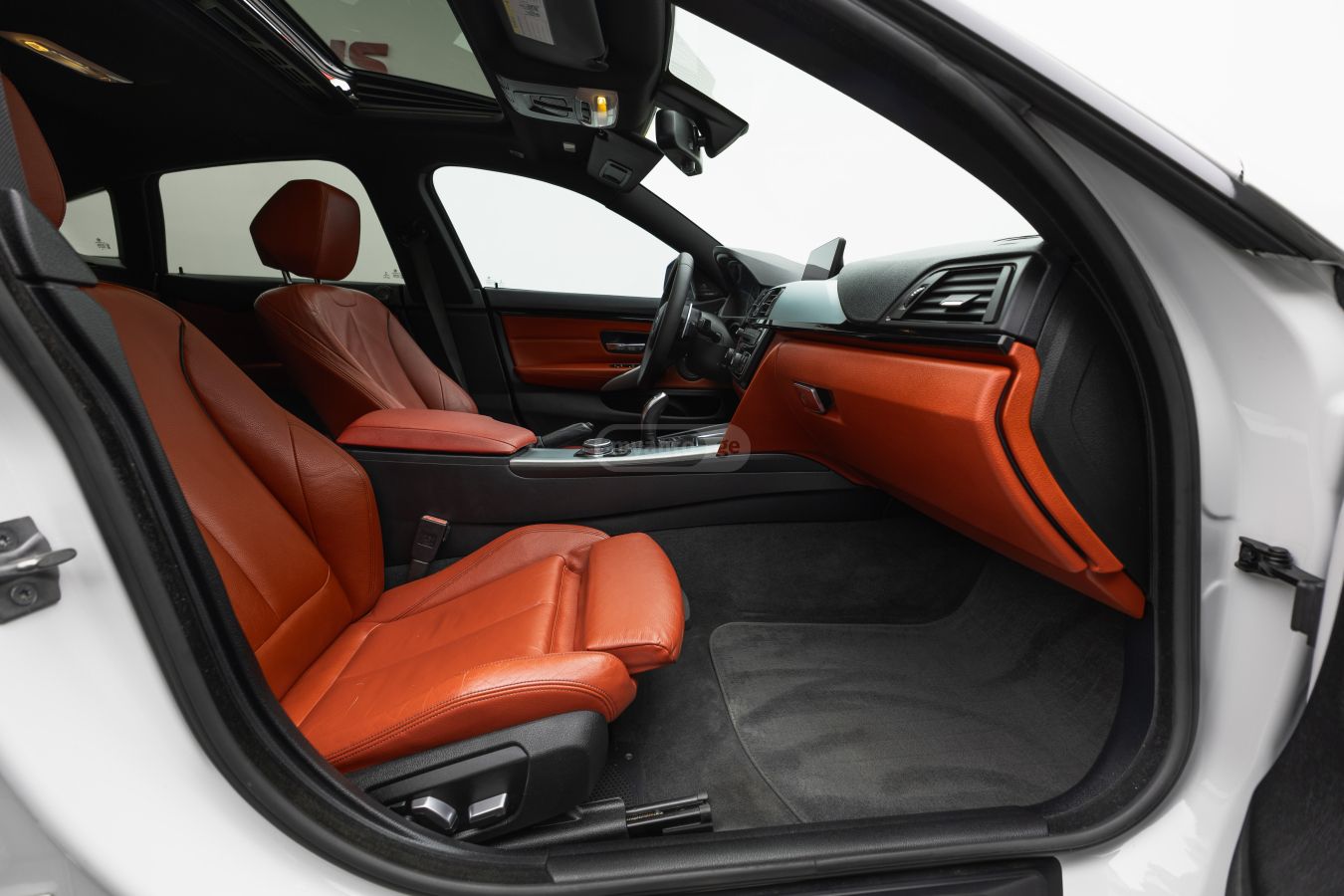 BMW 440 2017 — photo 2