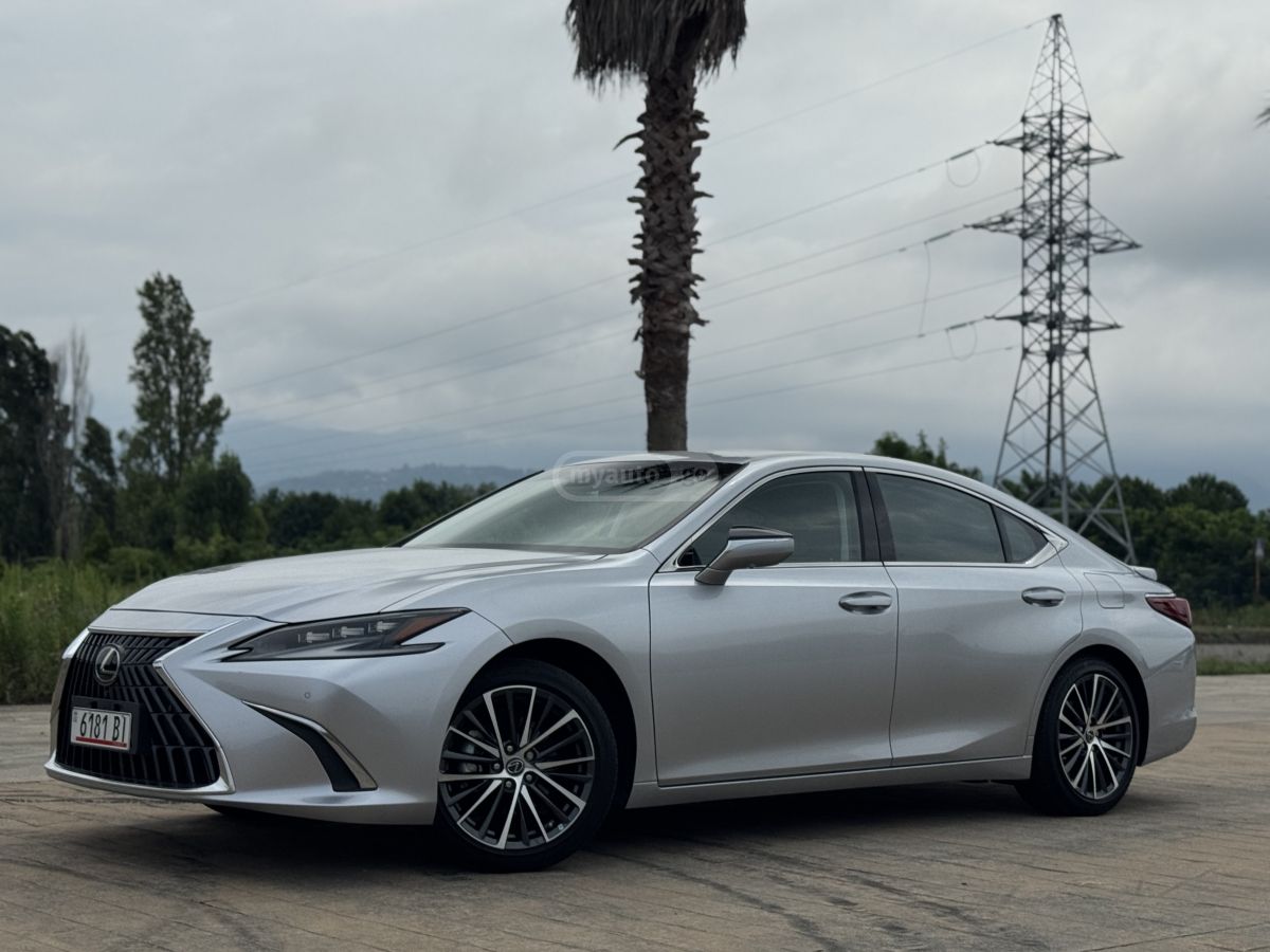 Lexus 3407 2023 — photo 2