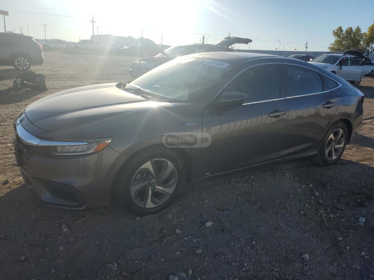 Honda Insight