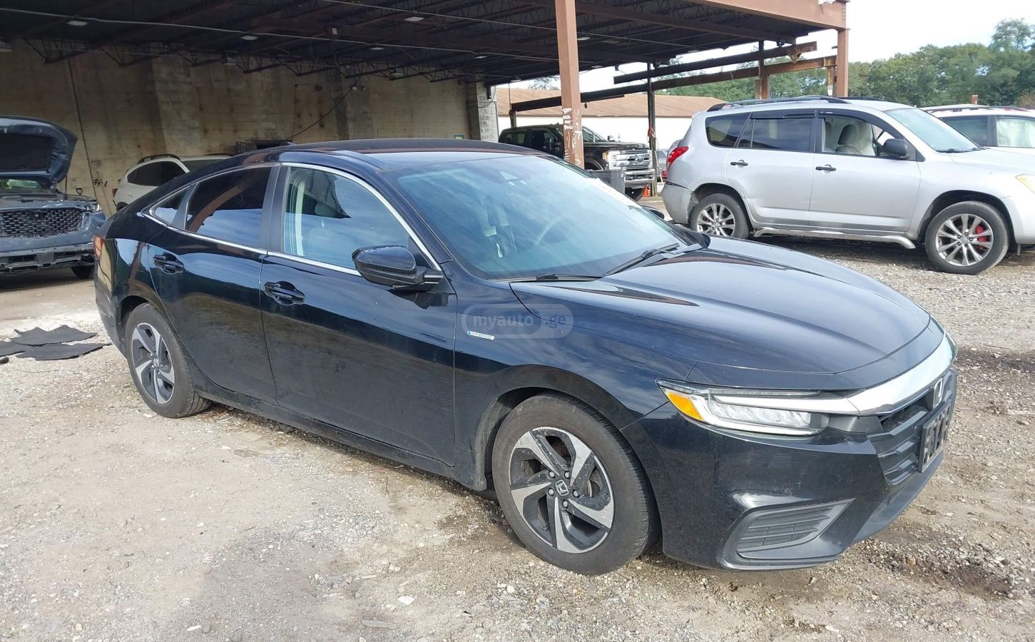 Honda Insight