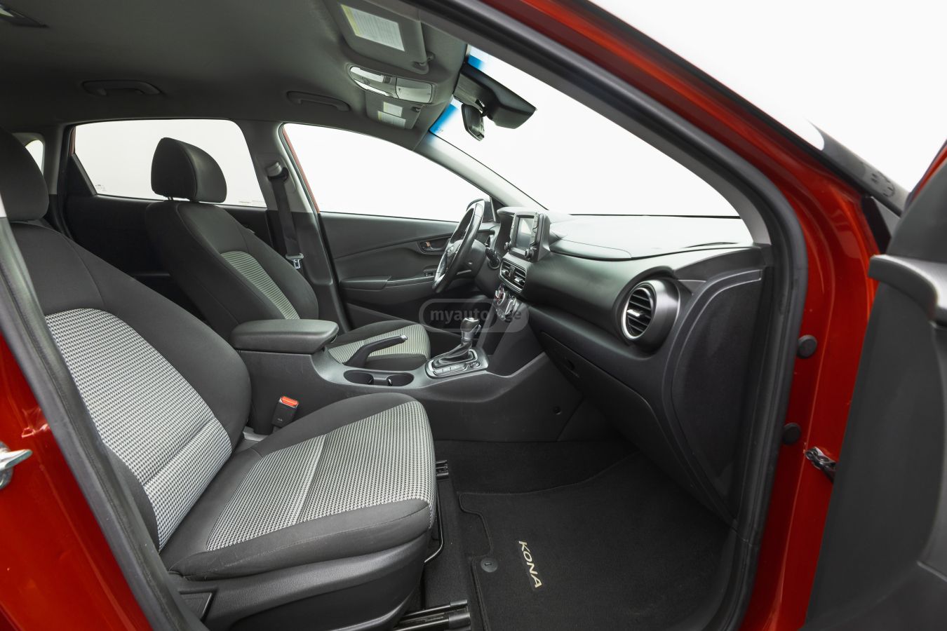 Hyundai kona 2019 — photo 2