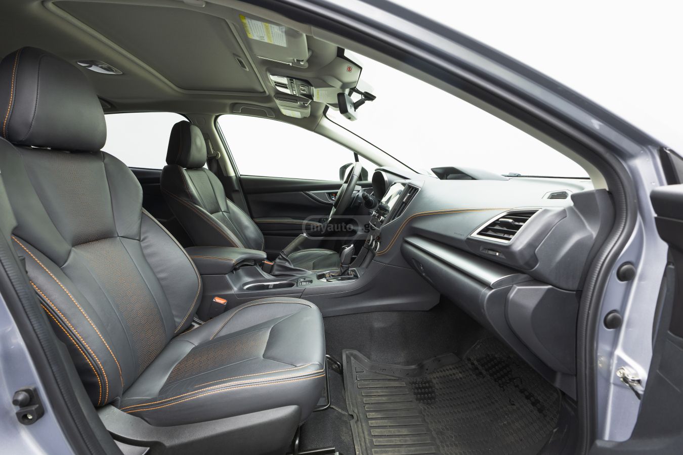 Subaru Crosstrek 2023 — photo 2