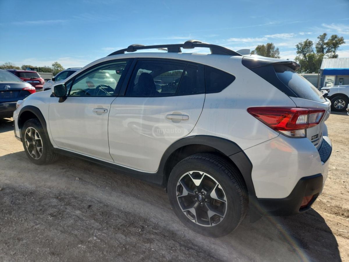 Subaru Crosstrek 2019 — photo 2