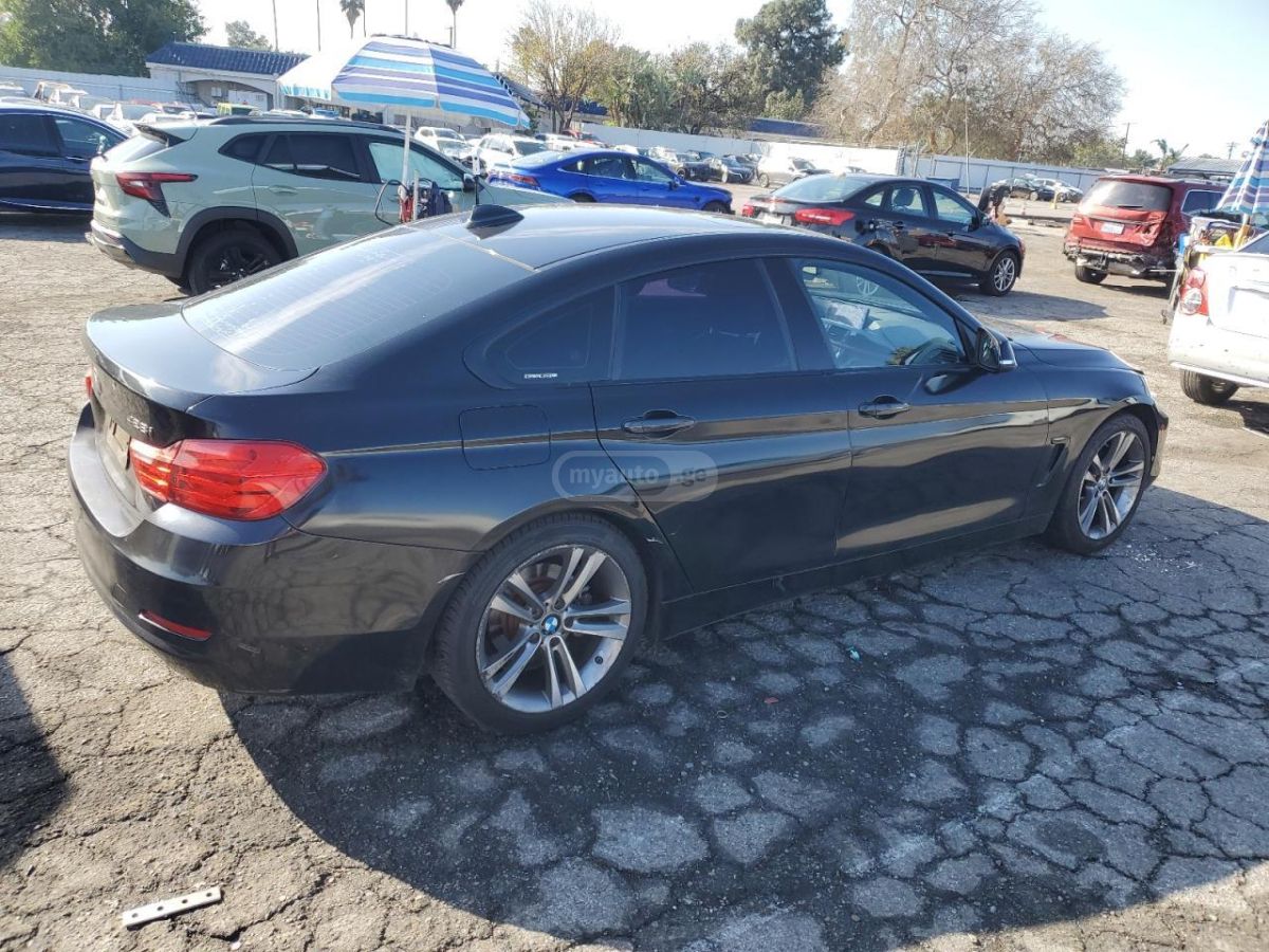 BMW 428 2015 — photo 2