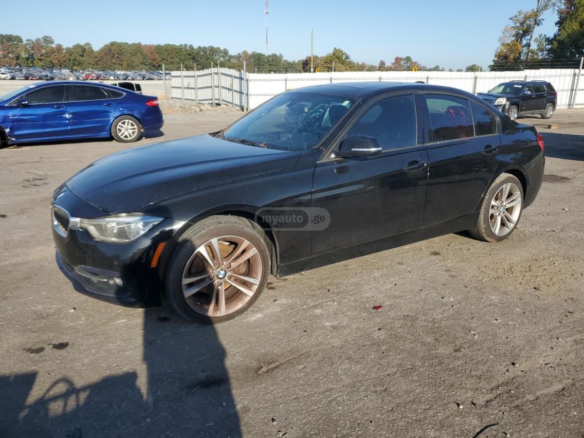 BMW 328