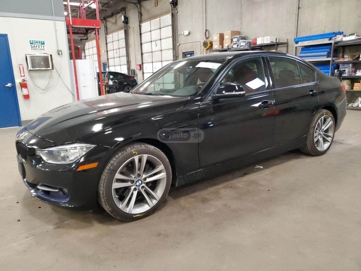 BMW 328