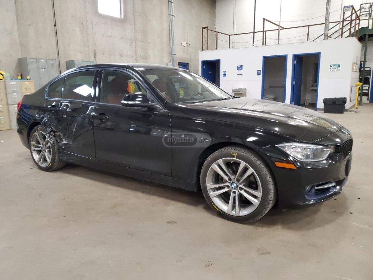 BMW 328 2015 — photo 2