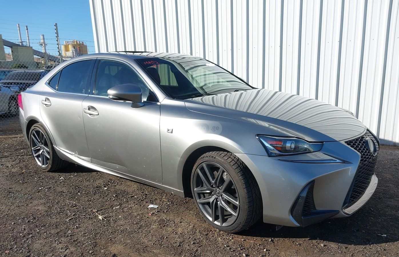 Lexus IS 200