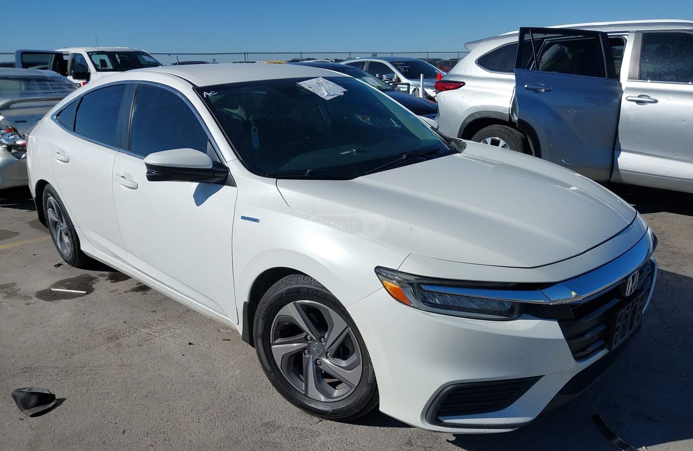 Honda Insight