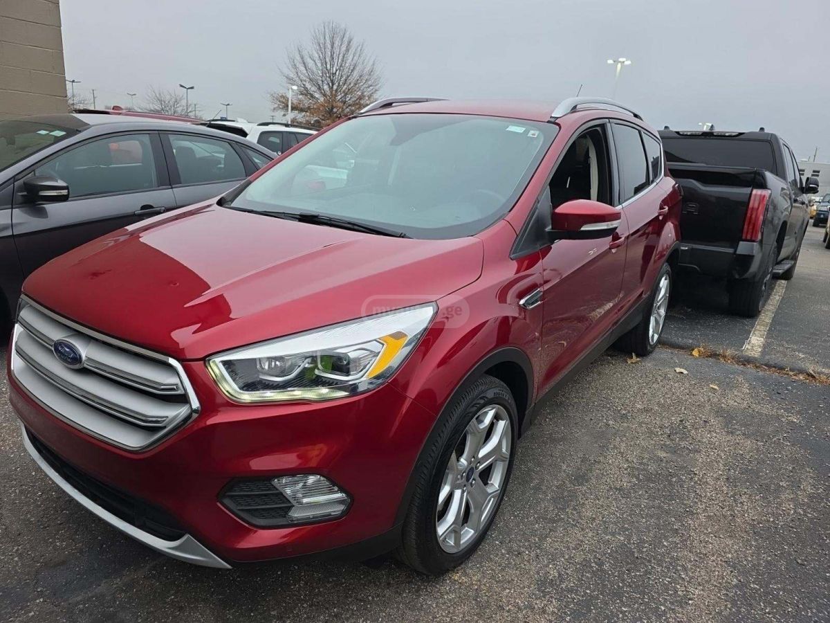 Ford Escape