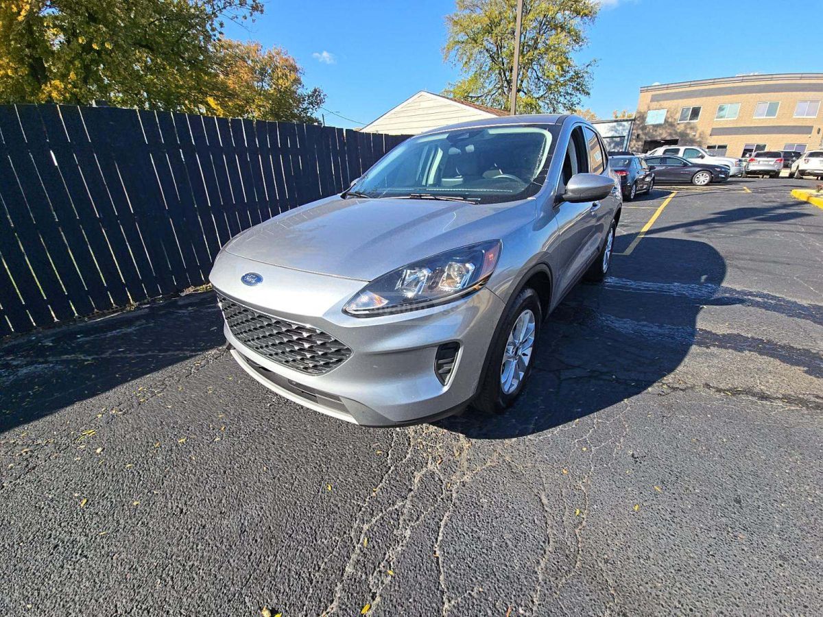 Ford Escape