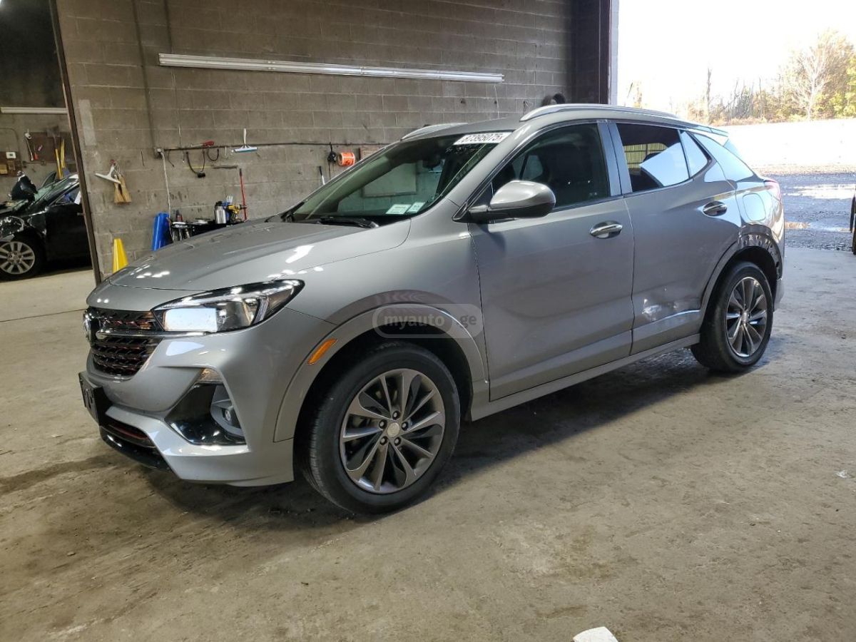 Buick Encore