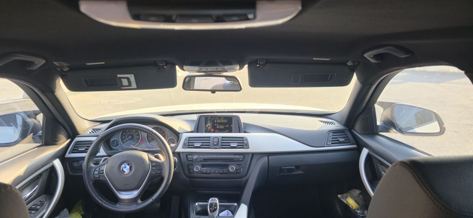 BMW 320 2014 — photo 2