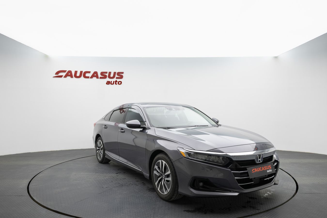 Honda Accord 2021 — photo 2