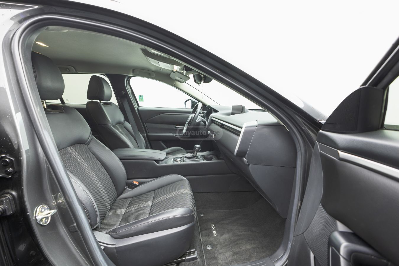 Mazda CX-50 2023 — photo 2