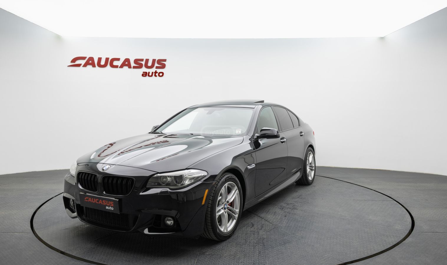BMW 528