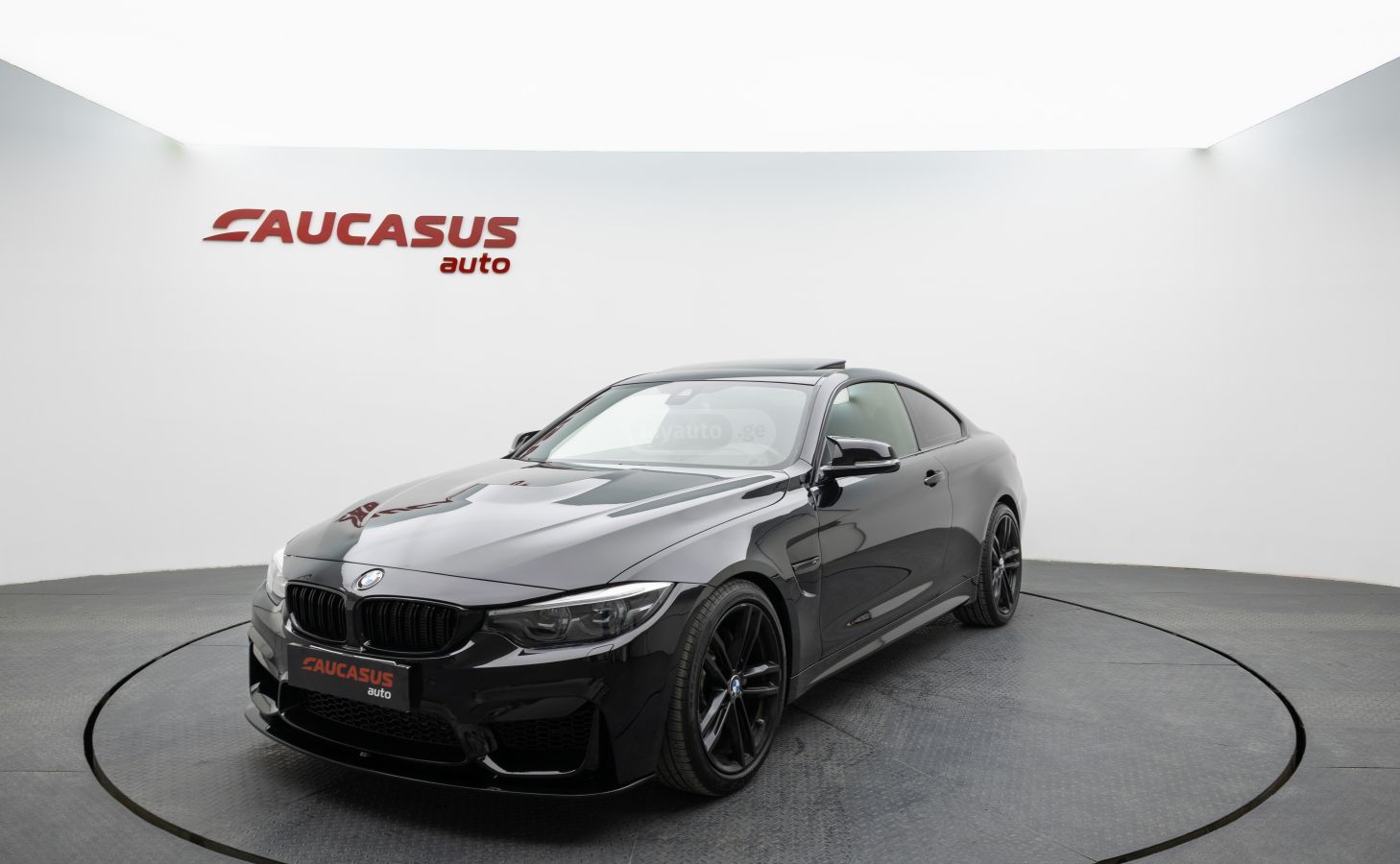 BMW 430