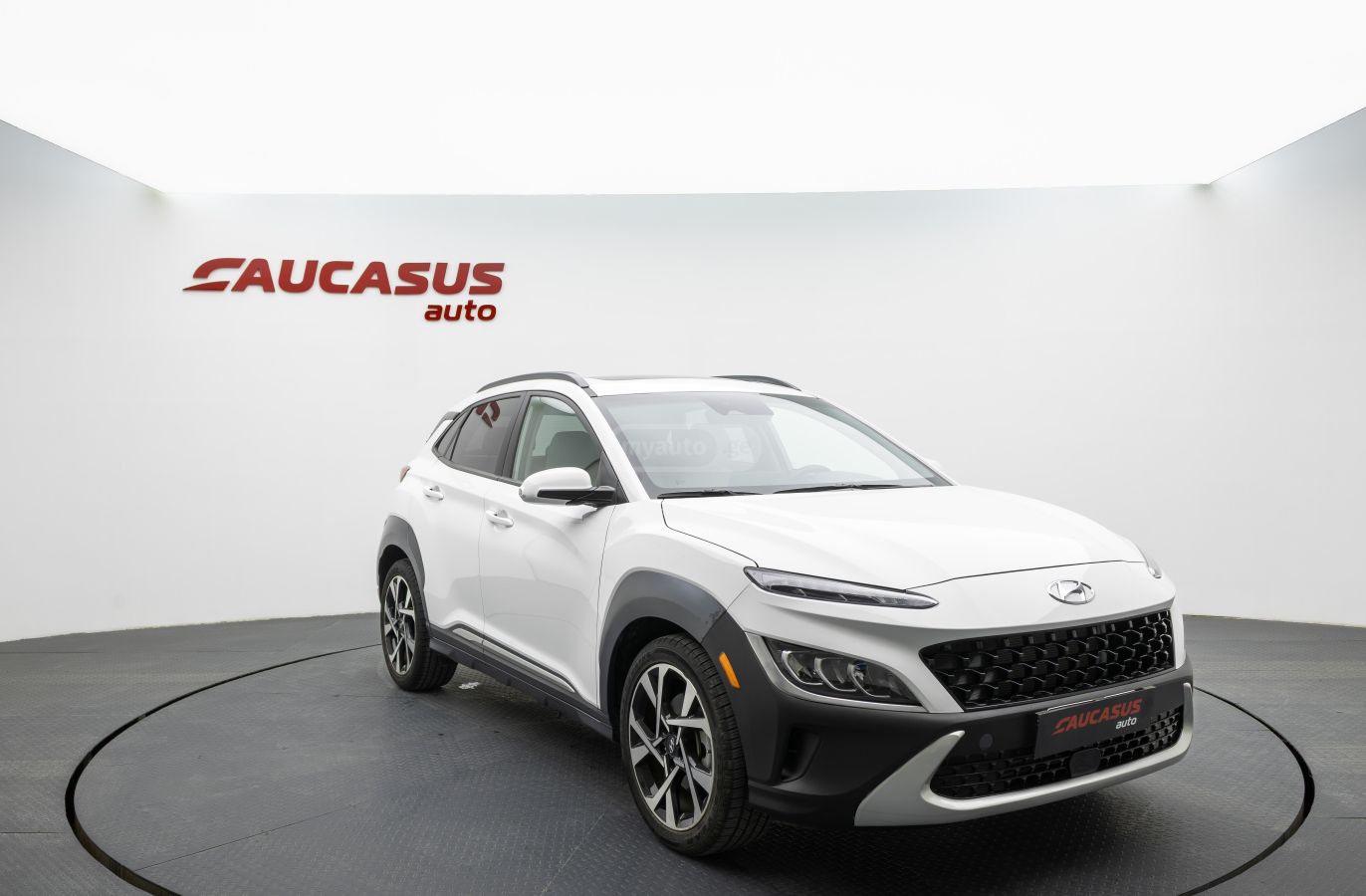 Hyundai Kona 2022 — photo 2