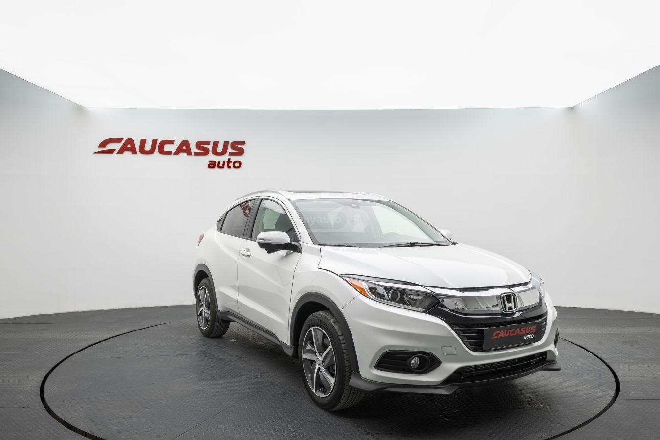 Honda HR-V 2022 — photo 2