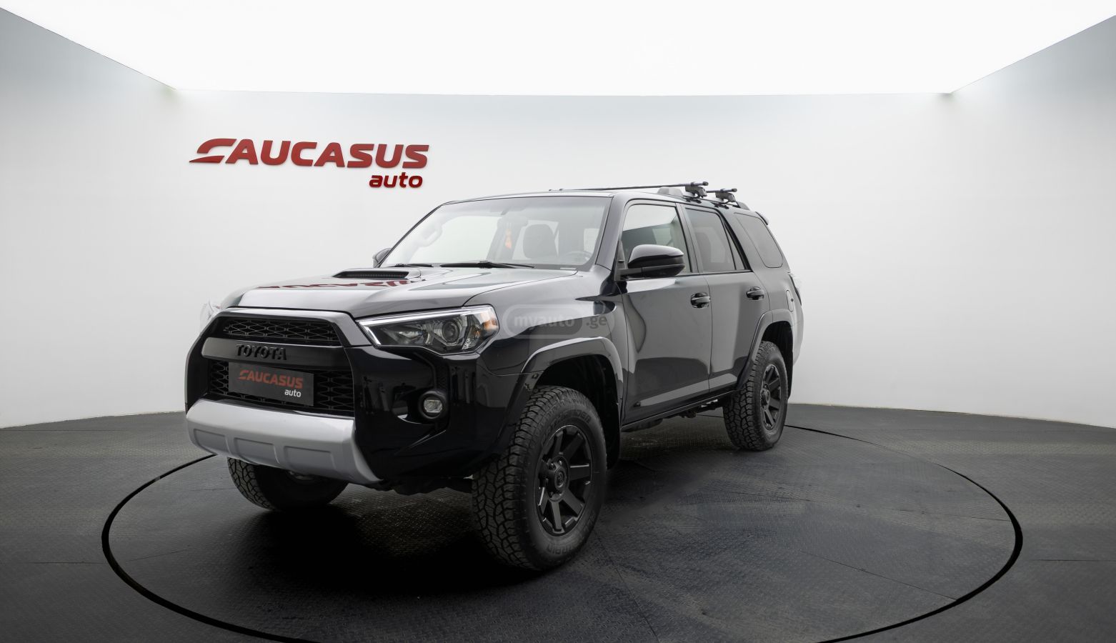 Toyota 4Runner