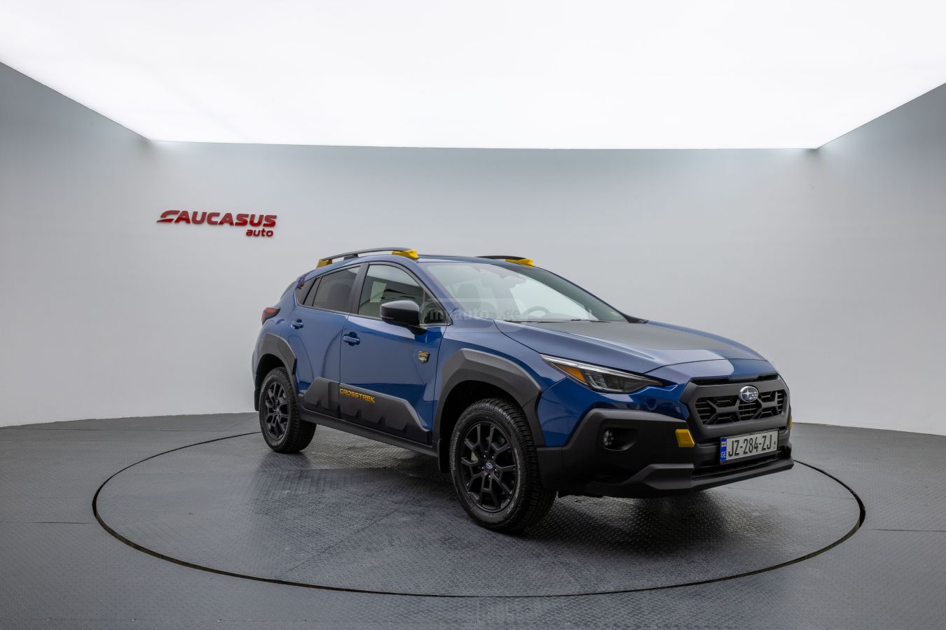 Subaru Crosstrek 2024 — photo 2