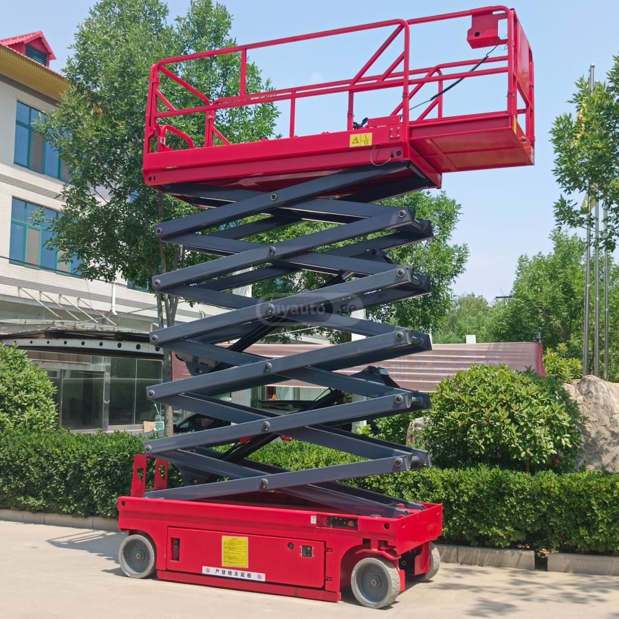 Genie 6352 2025 — photo 2