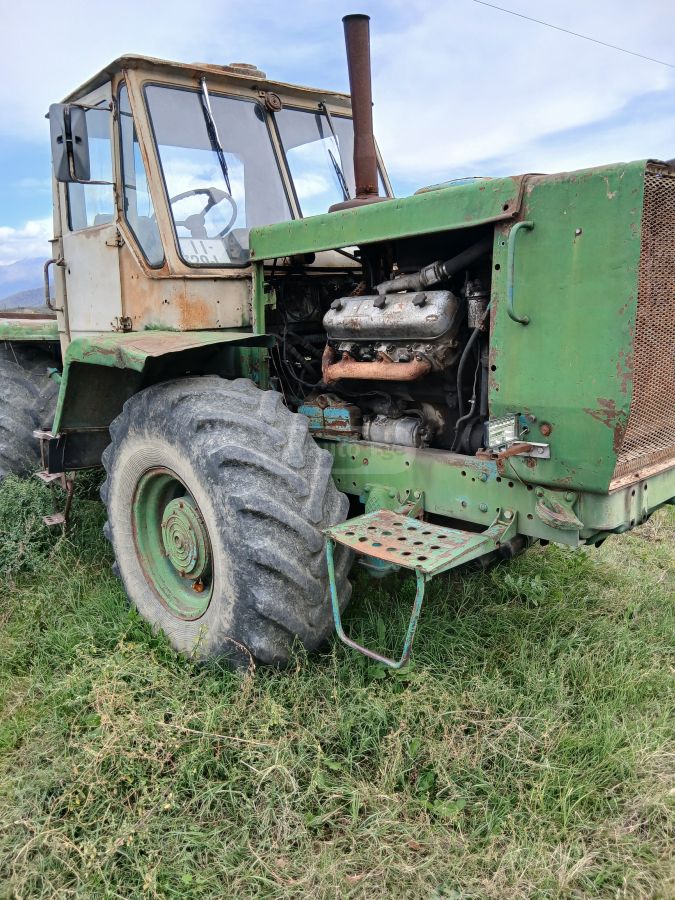Belarus (MTZ) MT 3-82