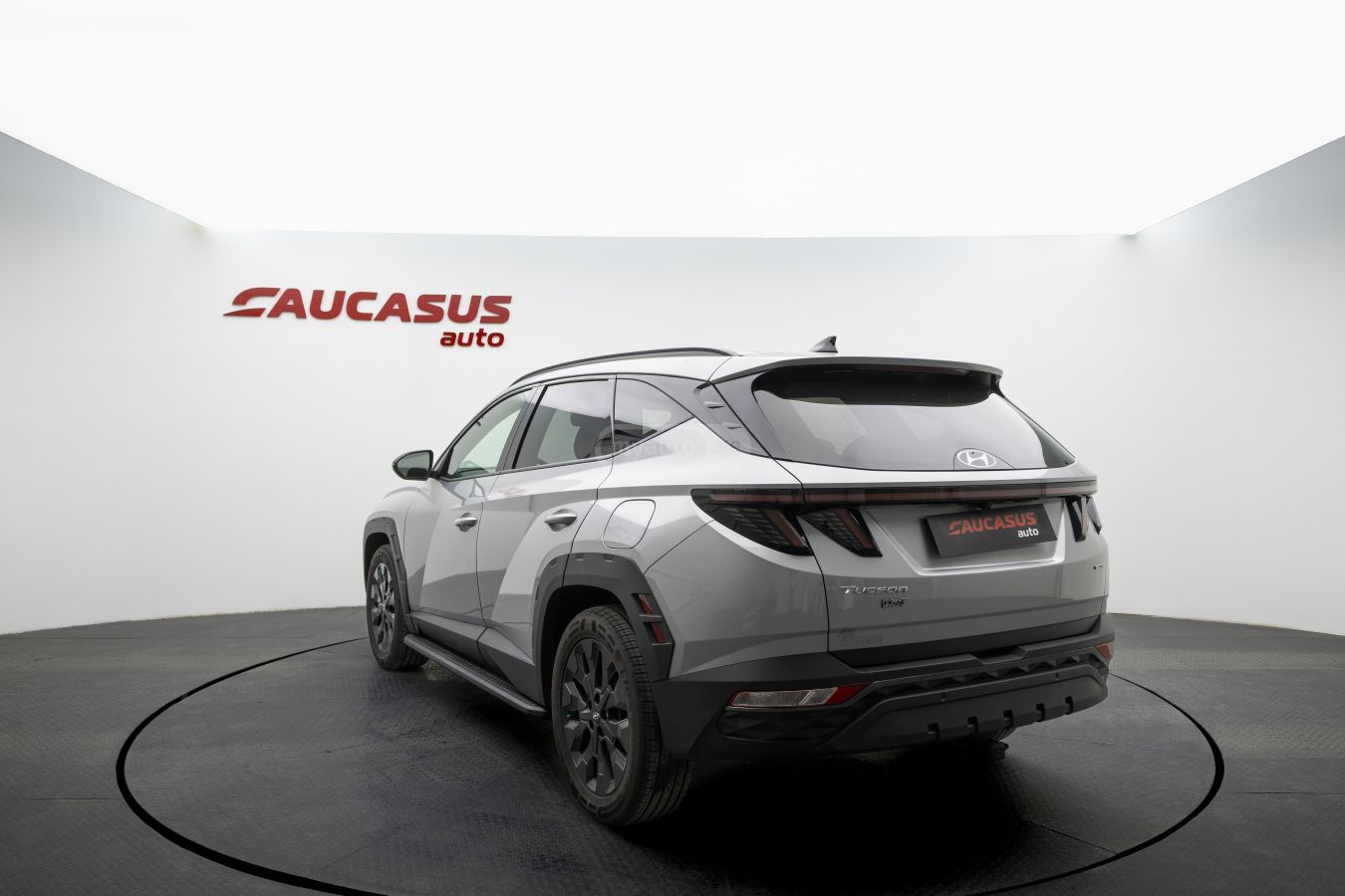 Hyundai Tucson 2023 — photo 2