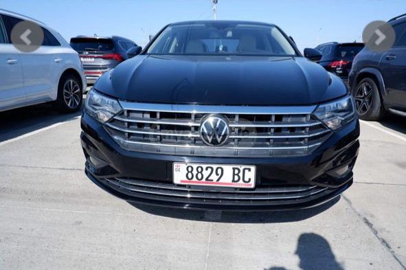 Volkswagen Jetta 2020 — photo 2