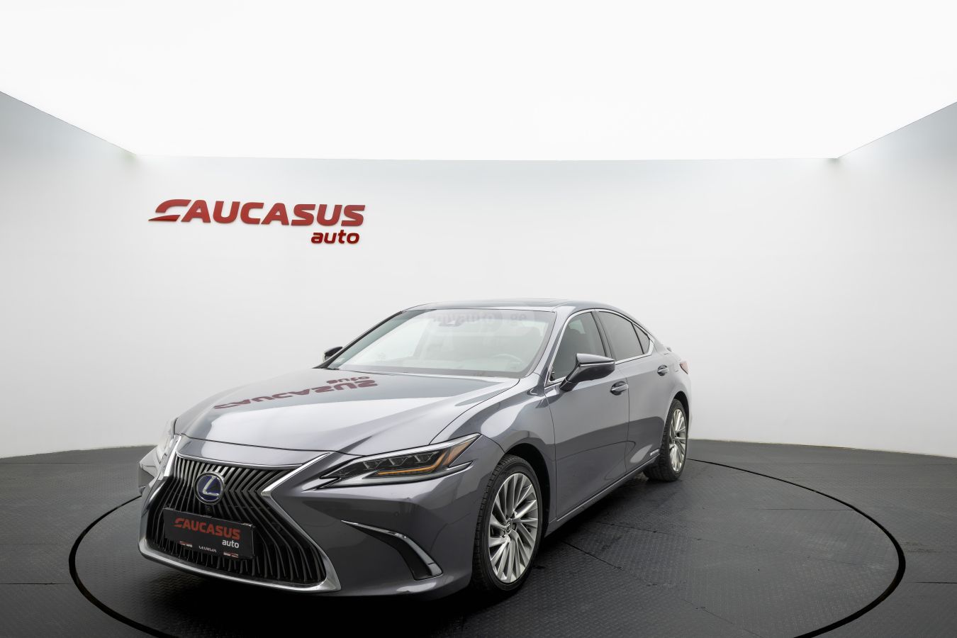 Lexus ES 300