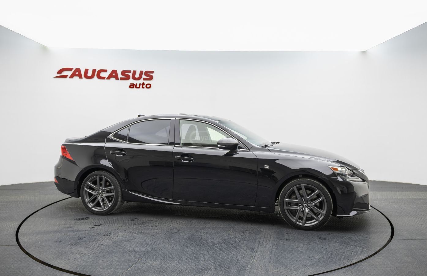 Lexus IS 350 2014 — photo 2