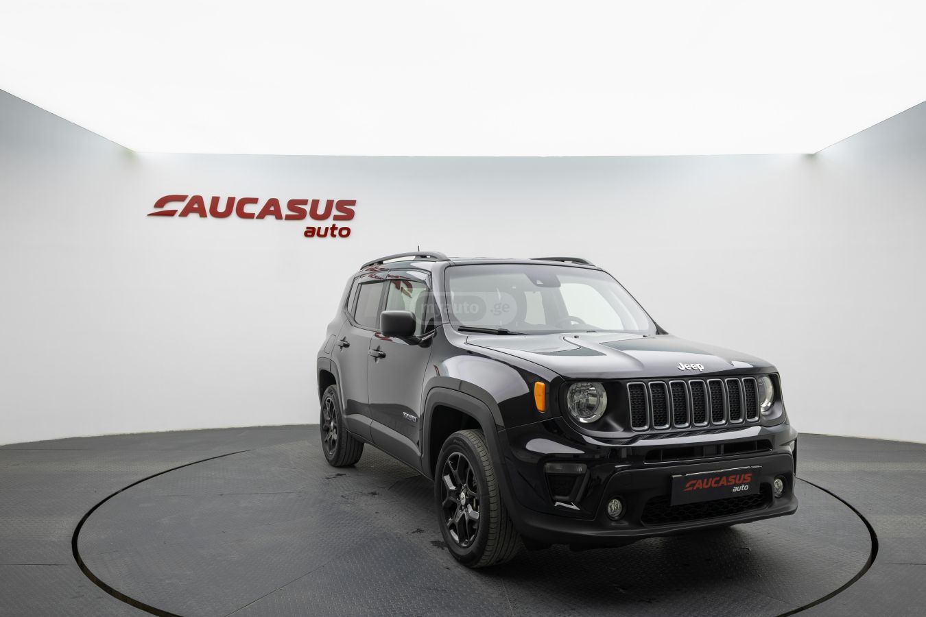 Jeep Renegade 2022 — photo 2