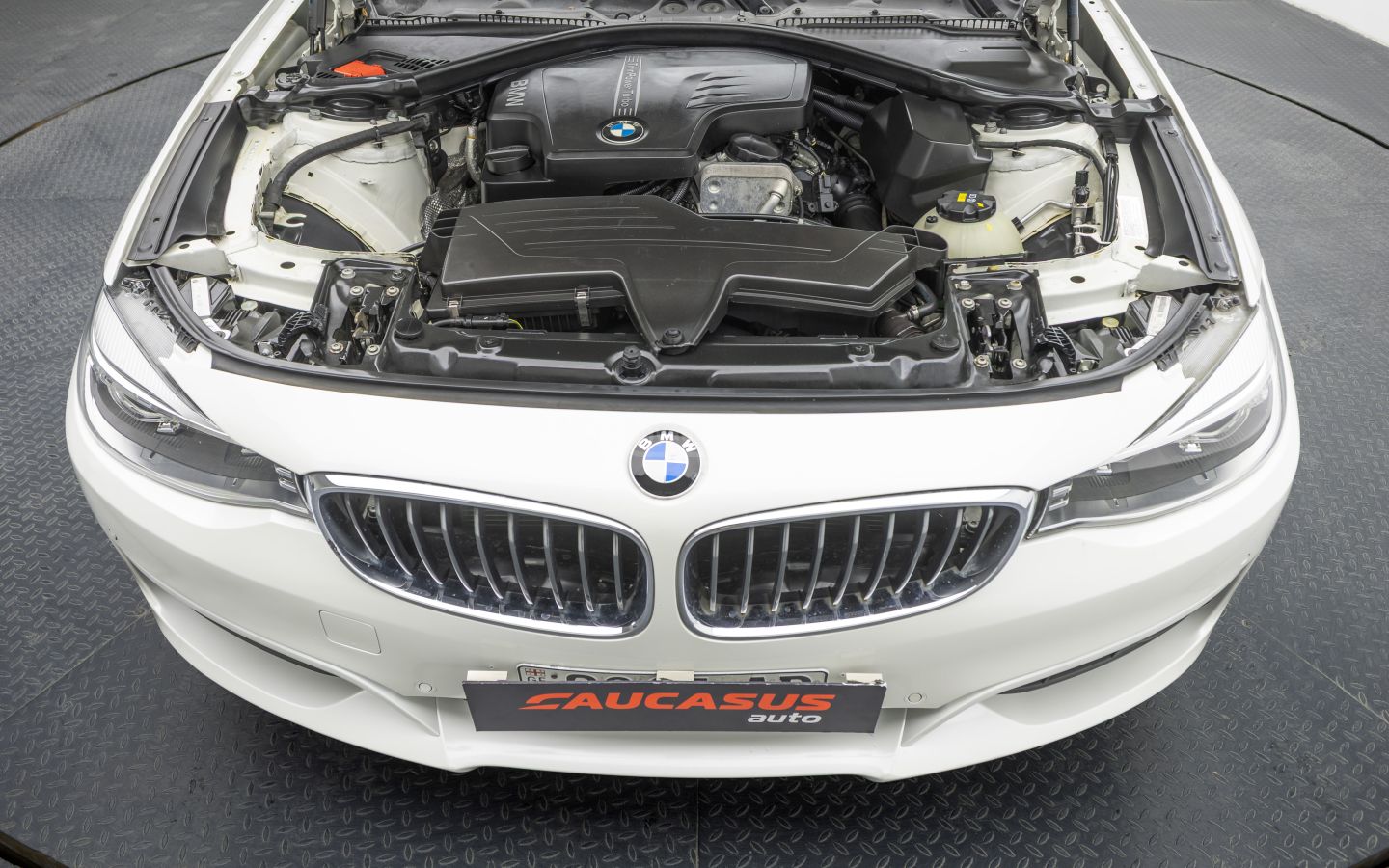 BMW 328 2015 — photo 2