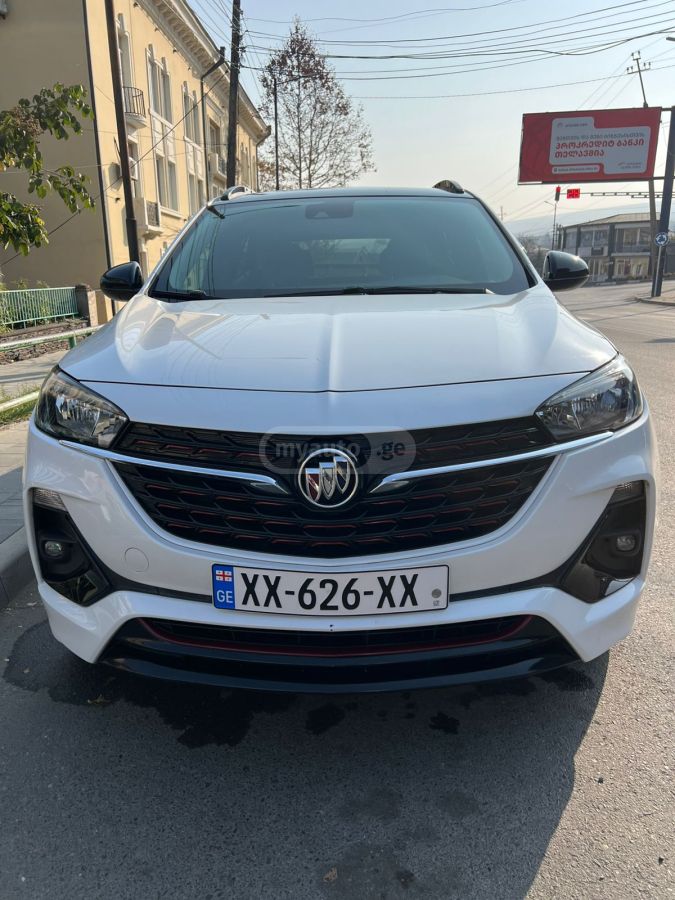 Buick Encore