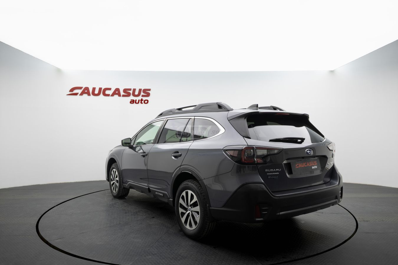 Subaru Outback 2022 — photo 2